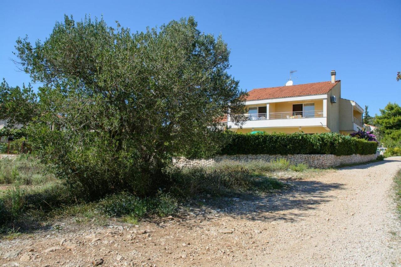 Apartments Anton Vinišće 외부 사진
