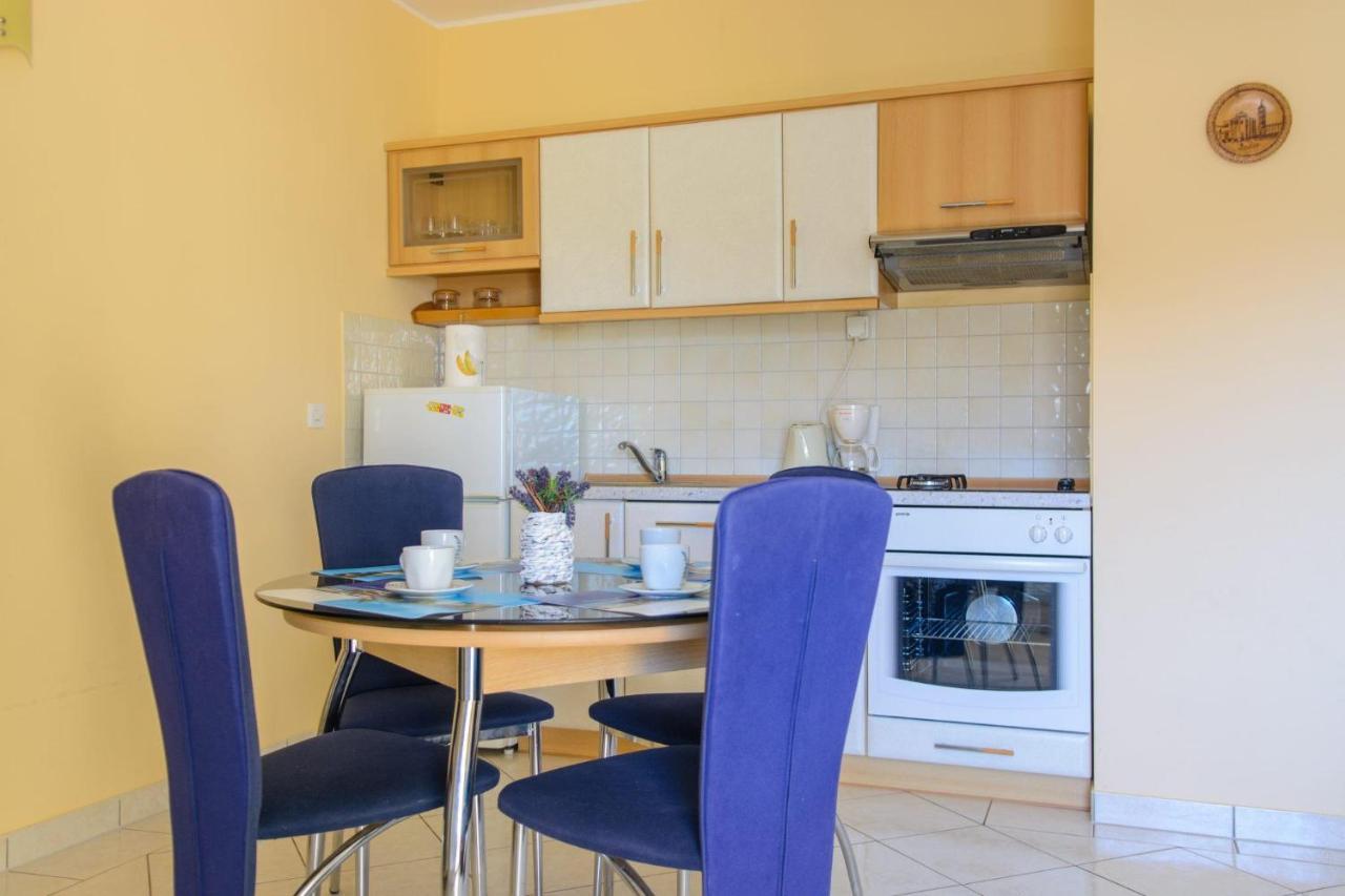 Apartments Anton Vinišće 외부 사진