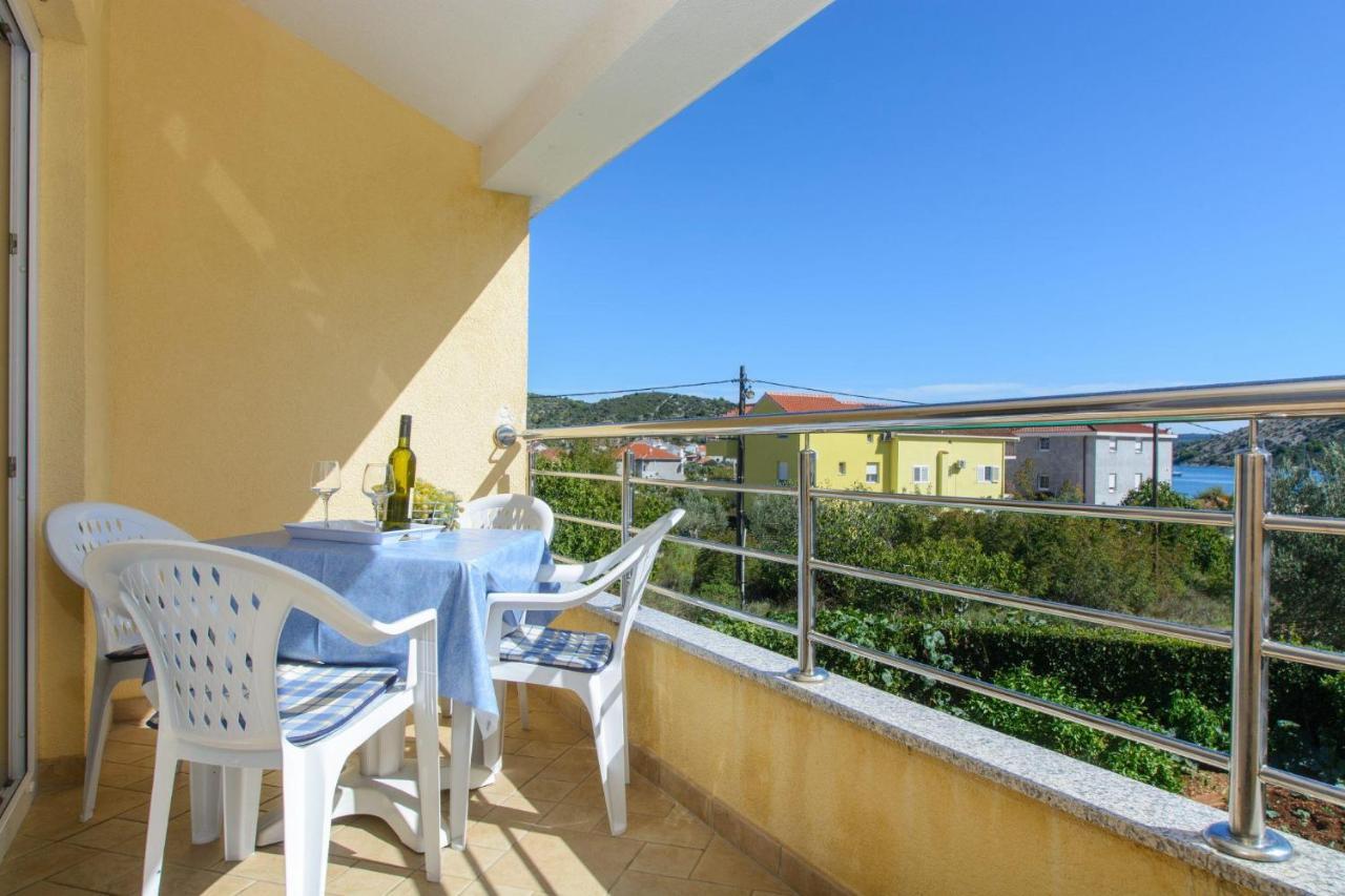 Apartments Anton Vinišće 외부 사진