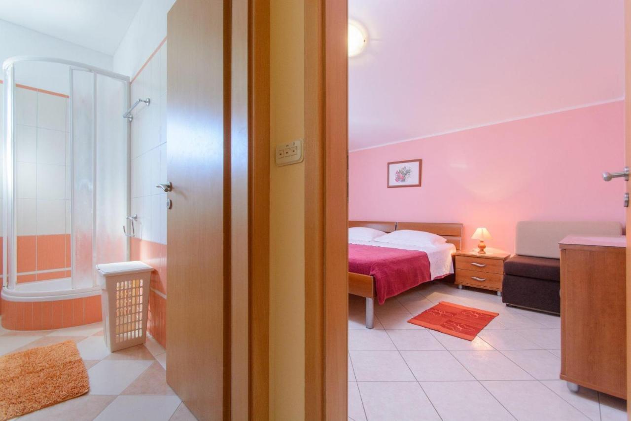 Apartments Anton Vinišće 외부 사진