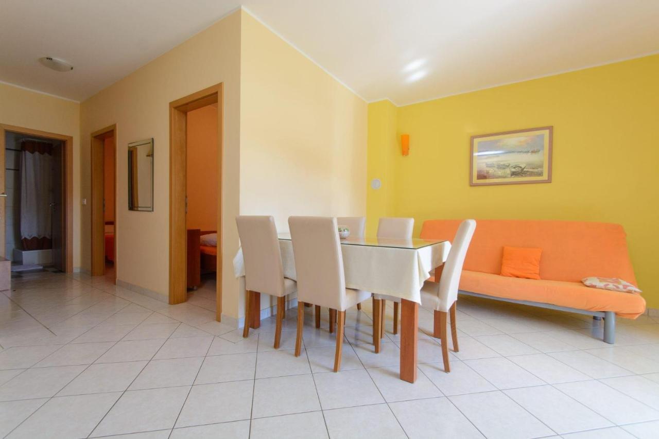 Apartments Anton Vinišće 외부 사진