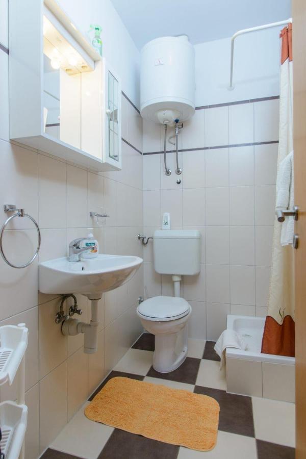 Apartments Anton Vinišće 외부 사진
