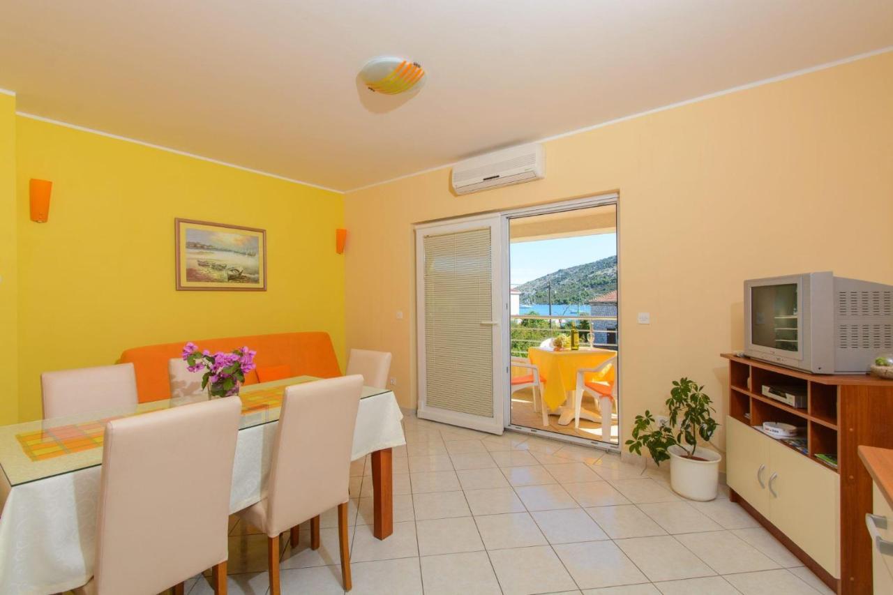 Apartments Anton Vinišće 외부 사진